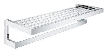 Držiak uterákov GROHE Selection Cube chróm G40804000