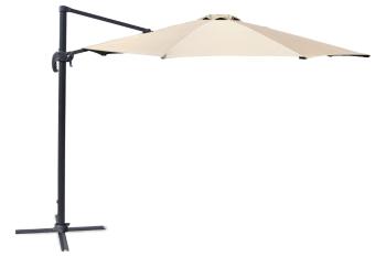 Záhradný slnečník Ø 350 cm