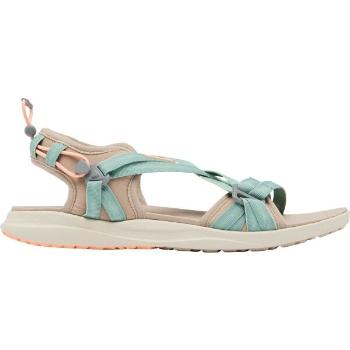 Columbia SANDAL Dámské turistické sandály, mix, velikost 42