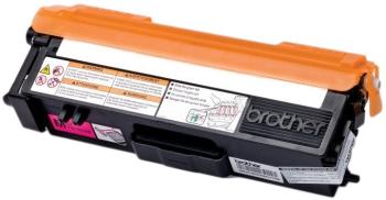 Toner Brother TN-320M bíborvörös