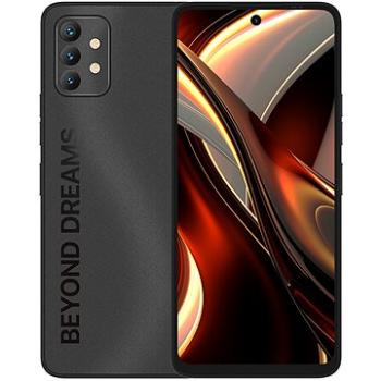 UMIDIGI A13 Pro Max 5G Black (UMDG070b1) + ZDARMA SIM karta Radosť – Prvú Nekonečnú Radosť si vyskúšaj na týždeň zadarmo!