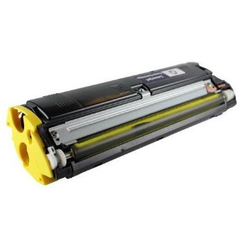 Konica Minolta 1710517006 žltý (yellow) kompatibilný toner