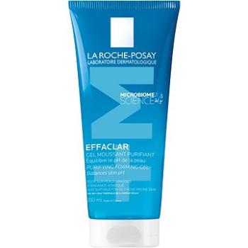 LA ROCHE-POSAY Effaclar Čistiaci peniaci gél 200 ml (3337872411083)