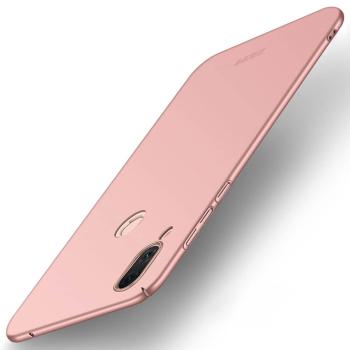 MOFI Ultratenký obal Huawei Nova 3 ružový