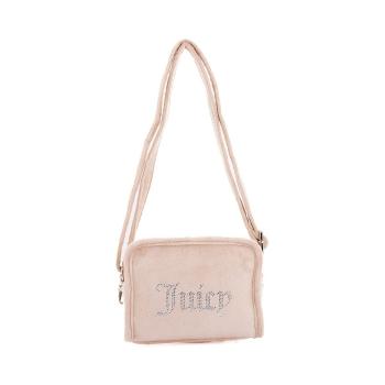 Juicy Couture  KIMBERLY CROSSBODY  Tašky Béžová