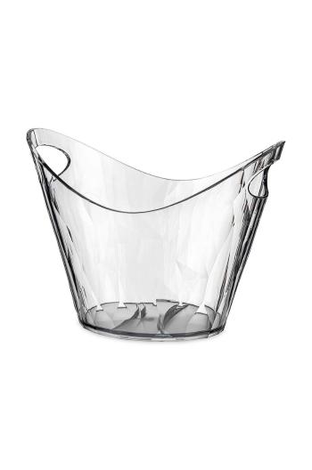 Nádoba na ľad Koziol Club Bucket 2-pak