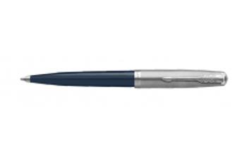 Parker 1502/6223503 51 Midnight Blue CT, guličkové pero