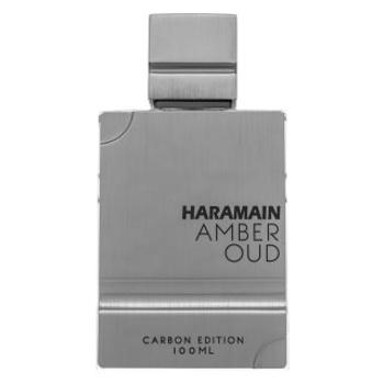 Al Haramain Amber Oud Carbon Edition parfémovaná voda unisex 100 ml