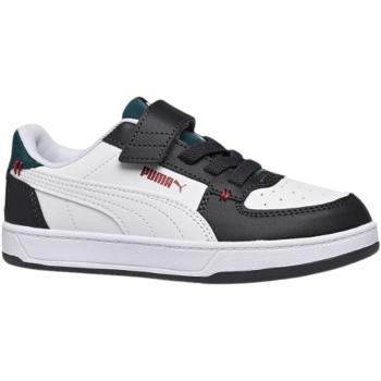 Puma  246659  Nízke tenisky Viacfarebná