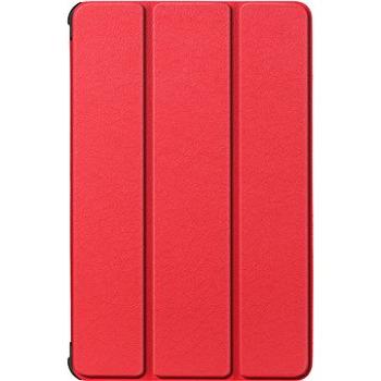 AlzaGuard Protective Flip Cover pre Lenovo TAB P11/TAB P11 PLUS červené (AGD-TCF0013R)