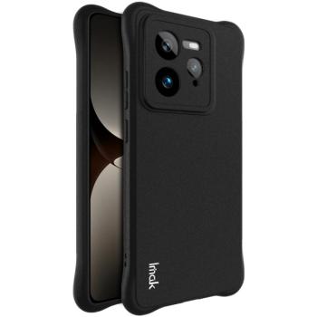 IMAK Ochranný obal pre Realme GT 7 Pro 5G MATTE BLACK