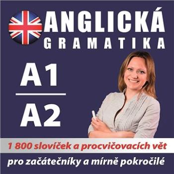 Anglická gramatika 1