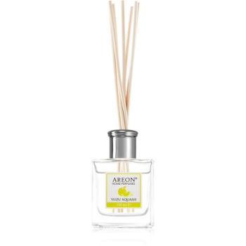 Areon Home Perfume Yuzu Squash aróma difuzér s náplňou 150 ml