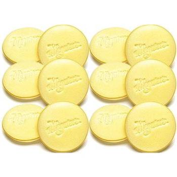 MEGUIARS Soft Foam Applicator Pads (X3070BULK)