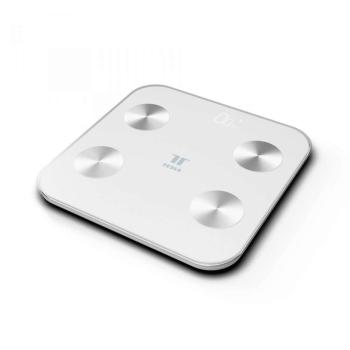 Tesla TSL-HC-F48E-W okosmérleg, Wi-Fi