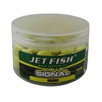 Jet Fish Pop-Up Signal Ananas 12mm 40g (19250014)