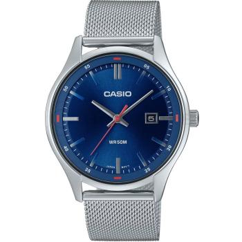 Casio Collection MTP-E710M-2AVDF - 30 dní na vrátenie tovaru, Garancia originality