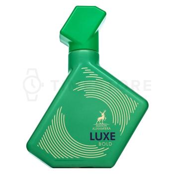 Maison Alhambra Luxe Bold parfémovaná voda unisex 100 ml - 30 dní na vrátenie tovaru, Garancia originality
