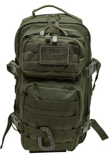 Brandit US Assault Pack Medium olive - UNI