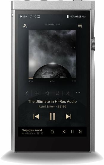 Astell&Kern A&futura SE180 Hudobný prehrávač 256 GB