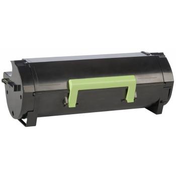 Lexmark 50F2X00 čierny (black) kompatibilný toner