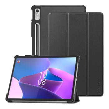 NEOGO Smart Cover puzdro na Lenovo Tab P11 Pro 2gen 11.2'', čierne