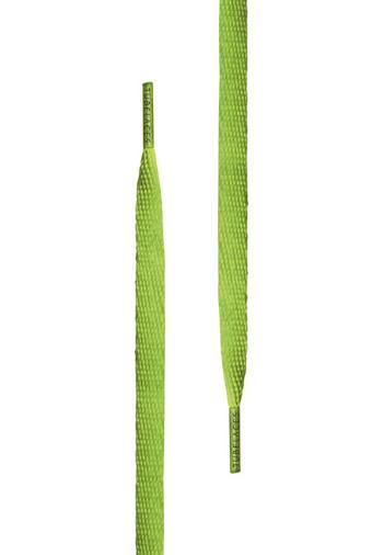 Urban Classics White Flat limegreen - 90cm