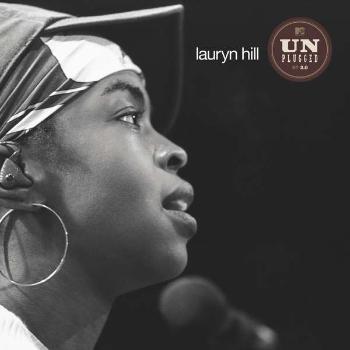 HILL, LAURYN - MTV Unplugged No. 2.0, Vinyl