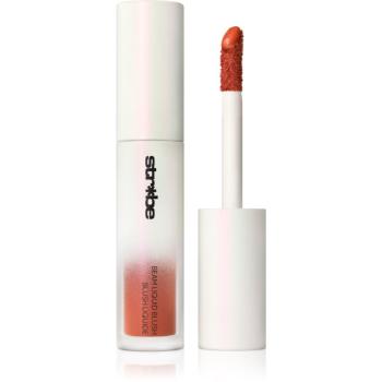 MAC Cosmetics Strobe Liquid Blush tekutá lícenka odtieň Lavalite 4.3 ml