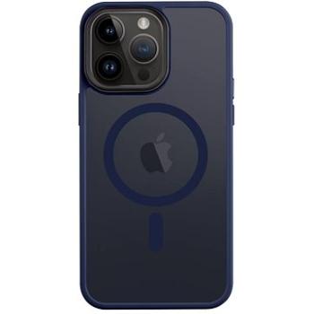 Tactical MagForce Hyperstealth Kryt na Apple iPhone 14 Pro Max Deep Blue (8596311205668)