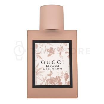 Gucci Bloom toaletná voda pre ženy 50 ml   - 30 dní na vrátenie tovaru, Garancia originality