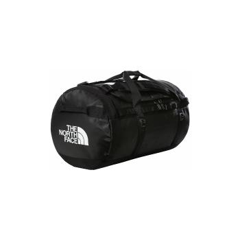 The North Face  BASE CAMP DUFFEL L  Ruksaky a batohy Čierna