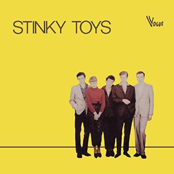 Stinky Toys - Stinky Toys, Vinyl