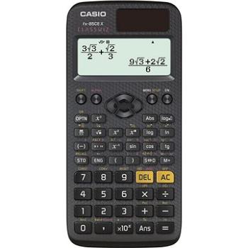 CASIO CLASSWIZ FX 85 CE X