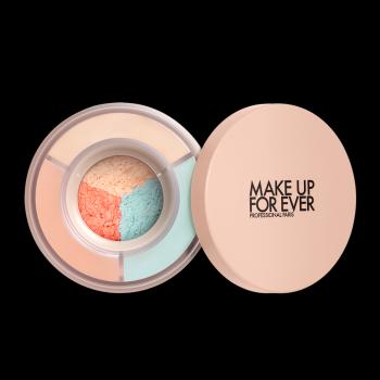 Make Up For Ever Rozjasňujúci púder HD Skin Twist & Light (Loose Powder) 8 g 2.0 Medium