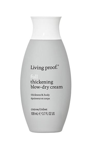 Living Proof Stylingový krém pre objem vlasov Full (Thickening Blow-Dry Cream) 109 ml
