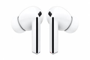 SAMSUNG Galaxy Buds3 Pro biele