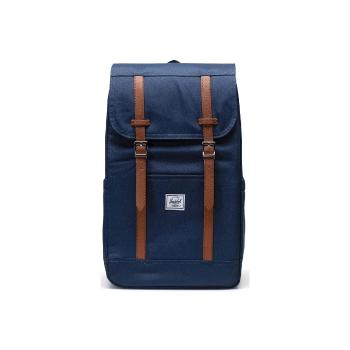 Herschel  Retreat Backpack - Navy  Ruksaky a batohy Modrá