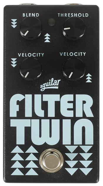 Aguilar Filter Twin-2