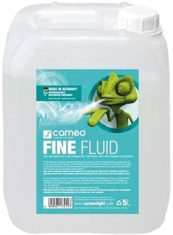 Cameo FINE 5L Náplň do parostrojov 5 L