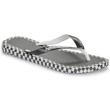 Havaianas  TOP CHECKMATE  Žabky Čierna