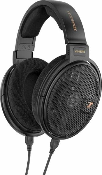 Sennheiser HD 660S2 Hi-Fi Slúchadlá