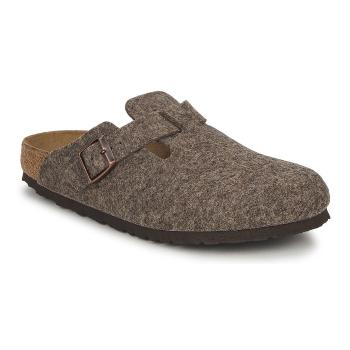 Birkenstock  BOSTON  Nazuvky Hnedá