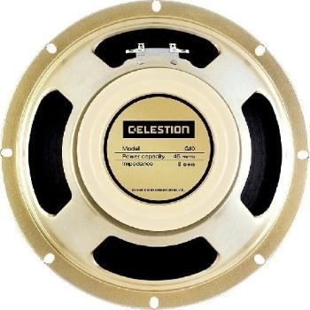 Celestion G10 Creamback 8 Ohm Gitarový / Basgitarový reproduktor