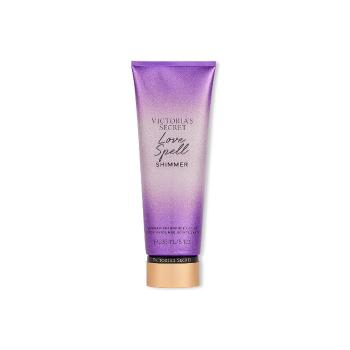 Victoria's Secret  Body and Hand Lotion - Love Spell Shimmer  Hydratačné a výživné krémy Other