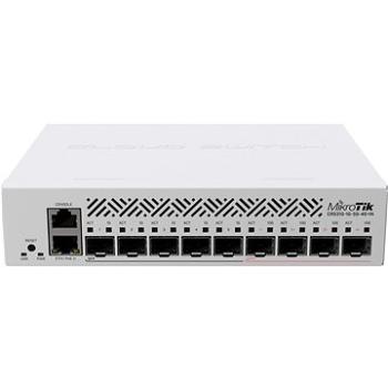Mikrotik CRS310-1G-5S-4S+IN