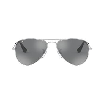 Ray-ban  Occhiali da Sole  Junior Aviator RJ9506S 212/6G  Slnečné okuliare Strieborná