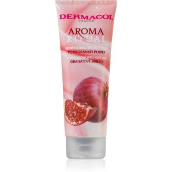 Dermacol Aroma Ritual Pomegranate Power sprchový gél 250 ml