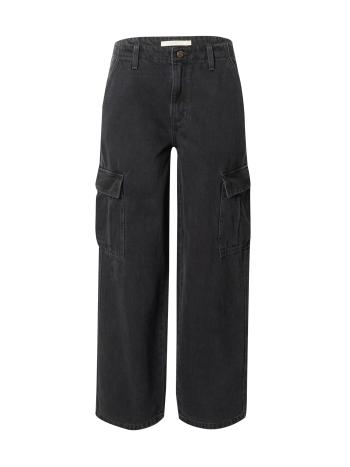 LEVI'S ® Cargo farmer ''94 Baggy Cargo'  fekete farmer