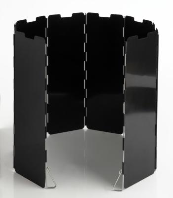 Fox Závětří pro vařič Cookware Windshield,Fox Závětří pro vařič Cookware Windshield